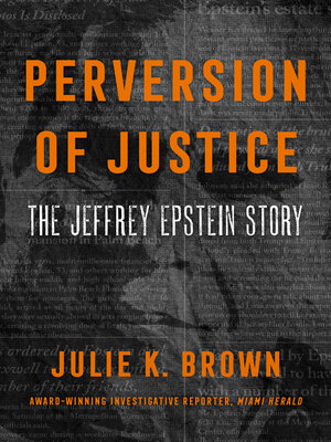 Perversion of Justice - ebook